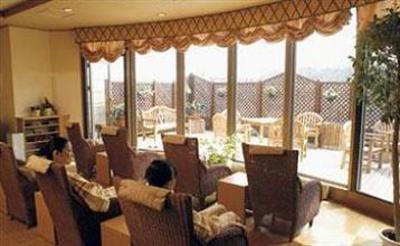 фото отеля Saromako Tsuruga Resort