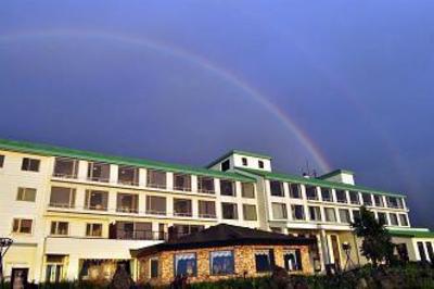 фото отеля Saromako Tsuruga Resort