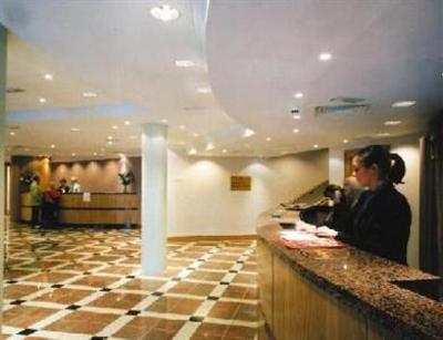 фото отеля Macdonald Four Seasons Hotel