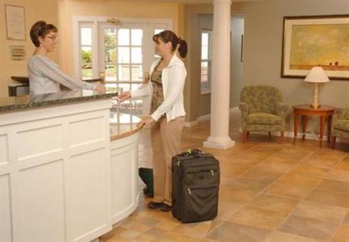 фото отеля Residence Inn Rochester West