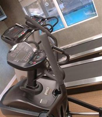 фото отеля Residence Inn Rochester West