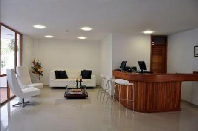 фото отеля Tequendama Inn