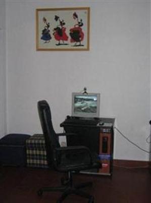 фото отеля Silchoro Apartments