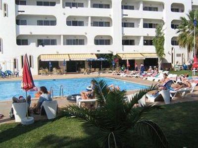 фото отеля Silchoro Apartments
