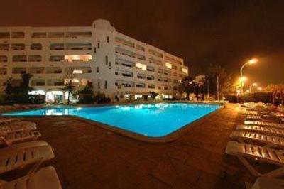 фото отеля Silchoro Apartments