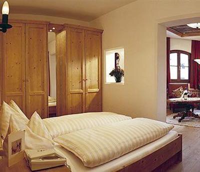 фото отеля AktivHotel Veronika