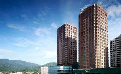 фото отеля Berjaya Penang Hotel - Malaysia