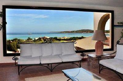 фото отеля Abi d'Oru Hotel Olbia