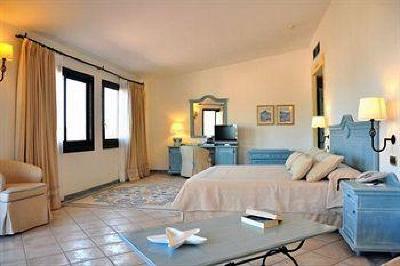 фото отеля Abi d'Oru Hotel Olbia