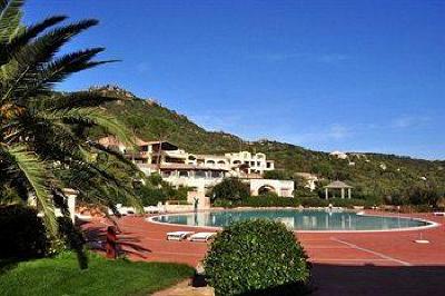 фото отеля Abi d'Oru Hotel Olbia