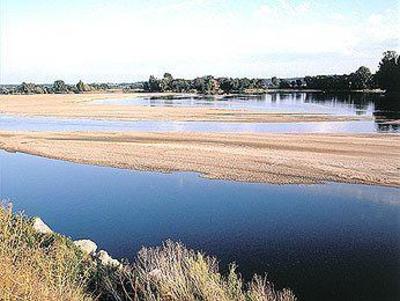 фото отеля Mercure Angers Lac de Maine