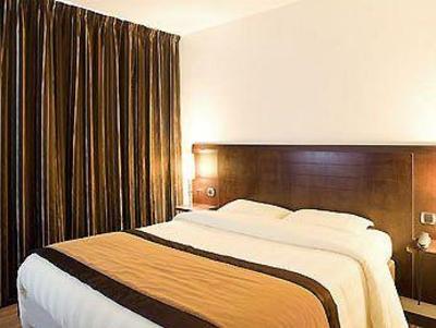фото отеля Mercure Angers Lac de Maine
