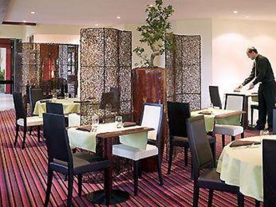 фото отеля Mercure Angers Lac de Maine