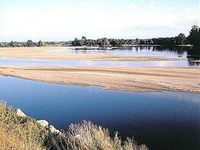 Mercure Angers Lac de Maine