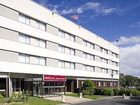 фото отеля Mercure Angers Lac de Maine
