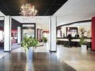 фото отеля Mercure Angers Lac de Maine
