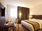 фото отеля Mercure Angers Lac de Maine