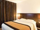 фото отеля Mercure Angers Lac de Maine