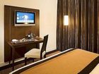 фото отеля Mercure Angers Lac de Maine