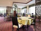 фото отеля Mercure Angers Lac de Maine
