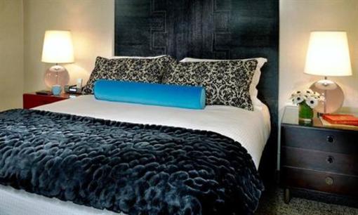 фото отеля Hotel Palomar Los Angeles - Westwood