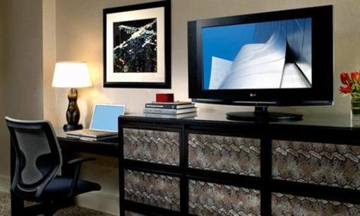 фото отеля Hotel Palomar Los Angeles - Westwood