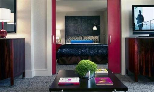 фото отеля Hotel Palomar Los Angeles - Westwood