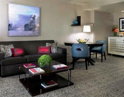 фото отеля Hotel Palomar Los Angeles - Westwood