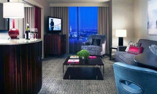 фото отеля Hotel Palomar Los Angeles - Westwood