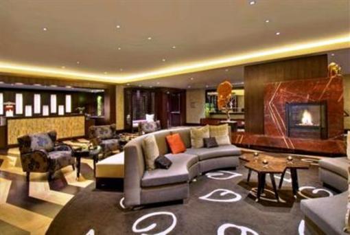 фото отеля Hotel Palomar Los Angeles - Westwood