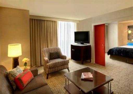фото отеля Hotel Palomar Los Angeles - Westwood