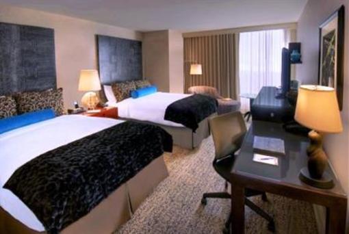 фото отеля Hotel Palomar Los Angeles - Westwood