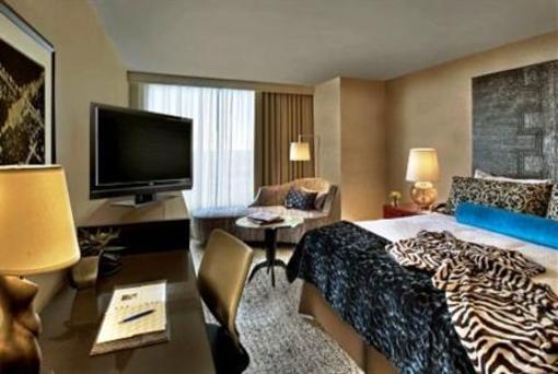 фото отеля Hotel Palomar Los Angeles - Westwood