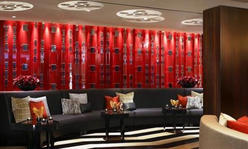 фото отеля Hotel Palomar Los Angeles - Westwood