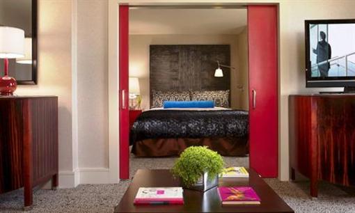 фото отеля Hotel Palomar Los Angeles - Westwood
