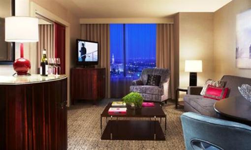 фото отеля Hotel Palomar Los Angeles - Westwood