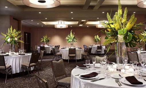 фото отеля Hotel Palomar Los Angeles - Westwood