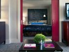 фото отеля Hotel Palomar Los Angeles - Westwood