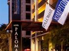 фото отеля Hotel Palomar Los Angeles - Westwood
