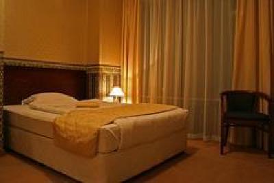 фото отеля Chateau Montagne Hotel Troyan