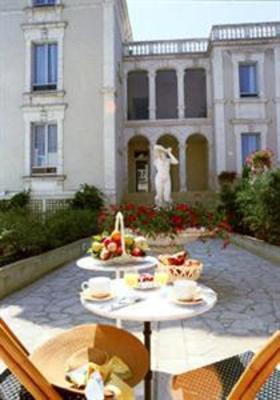 фото отеля BEST WESTERN Le Renoir