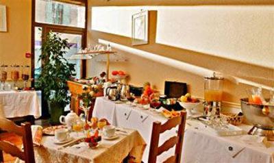 фото отеля BEST WESTERN Le Renoir