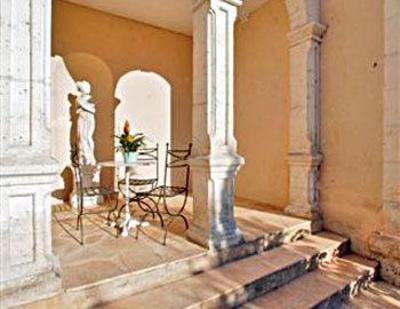 фото отеля BEST WESTERN Le Renoir