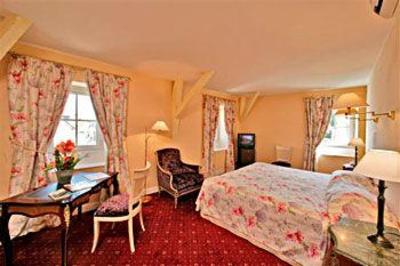 фото отеля BEST WESTERN Le Renoir