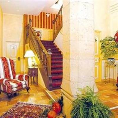 фото отеля BEST WESTERN Le Renoir