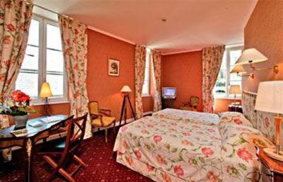 фото отеля BEST WESTERN Le Renoir