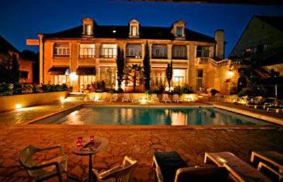 фото отеля BEST WESTERN Le Renoir