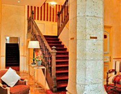 фото отеля BEST WESTERN Le Renoir