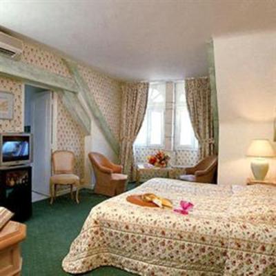 фото отеля BEST WESTERN Le Renoir