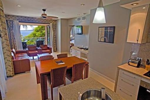 фото отеля Fitzroy Island Resort Cairns